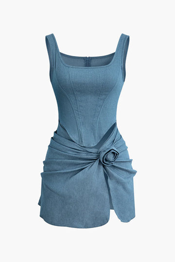 Malten Dress