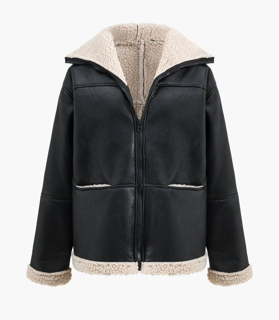 Chaqueta Selant