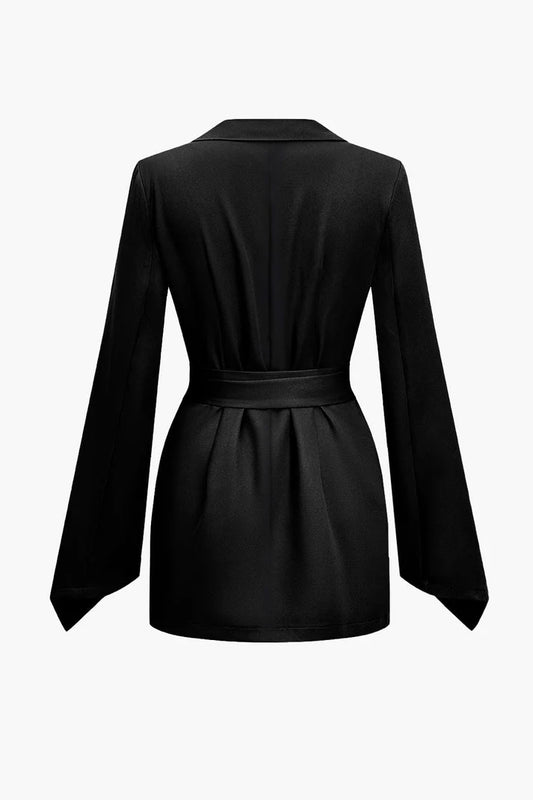 Chaqueta Salint