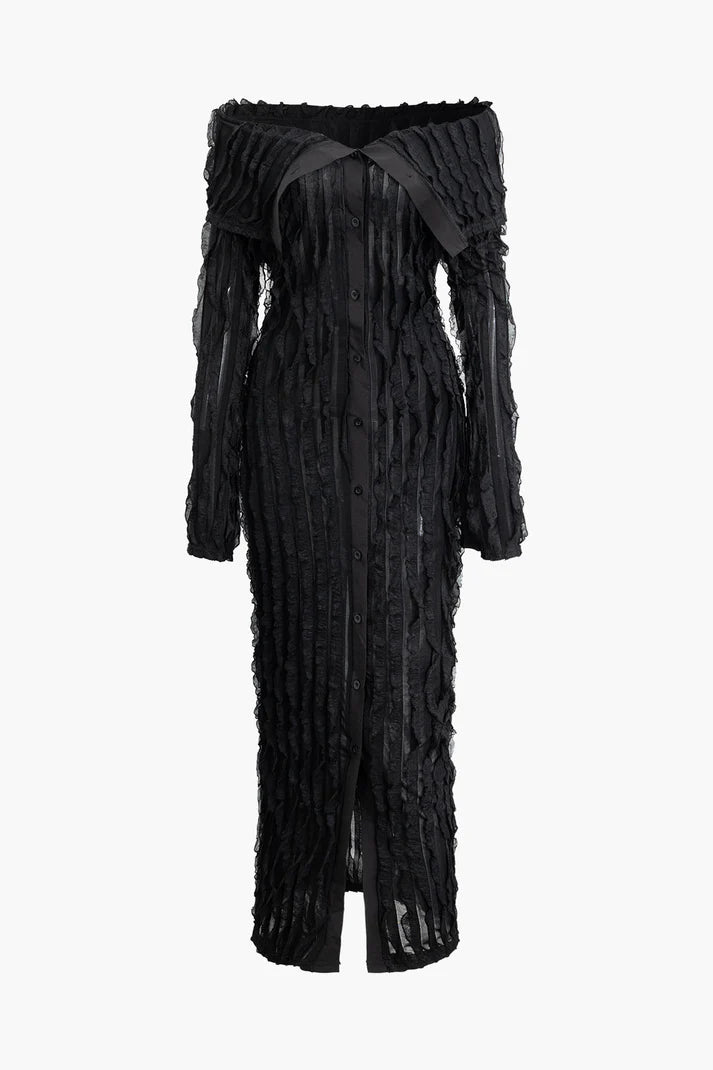 Nova Dress