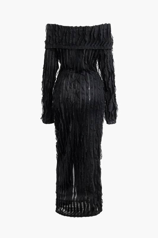 Nova Dress