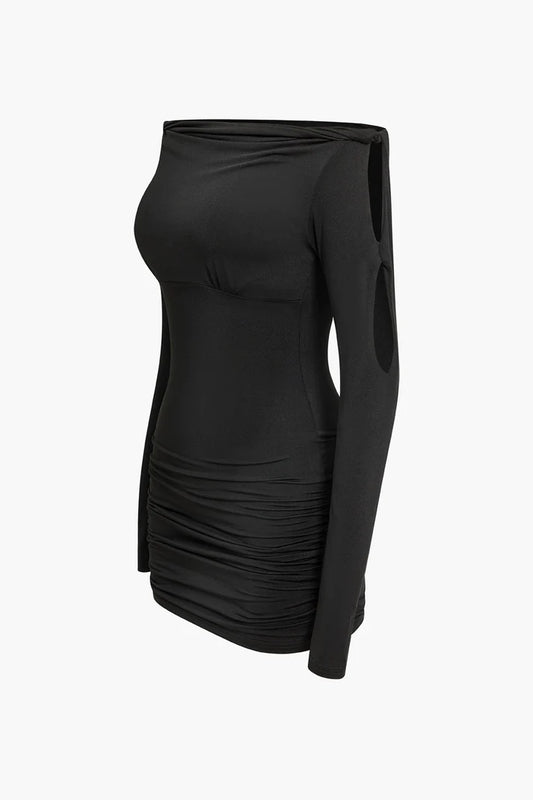 Grac Mini Dress