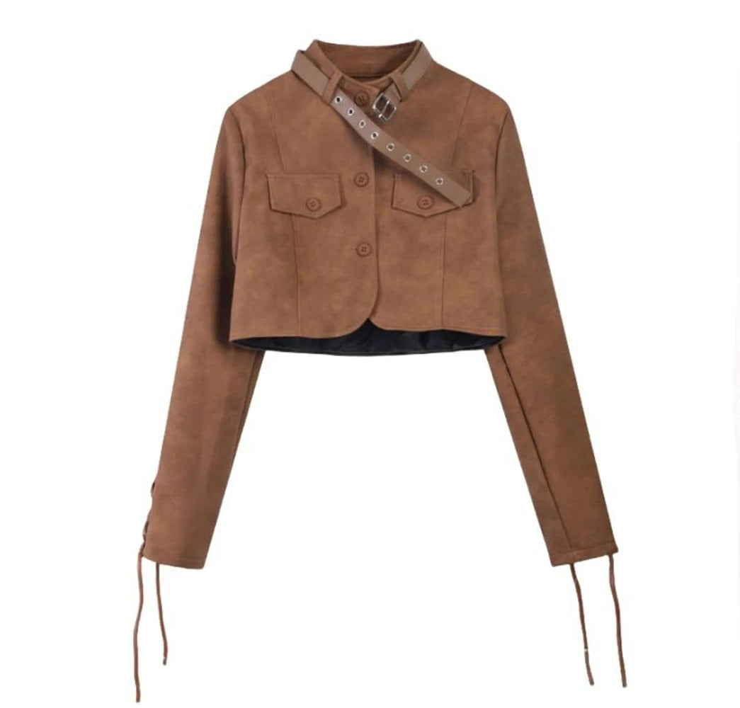 Chaqueta Lasvin