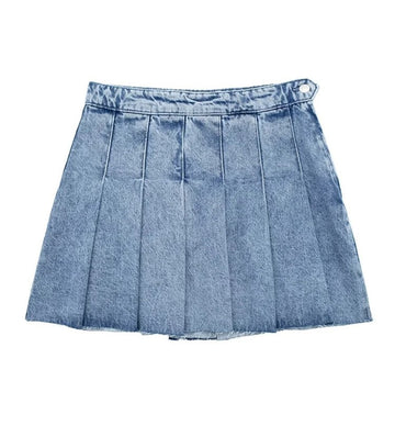 Urban Mini Skirt