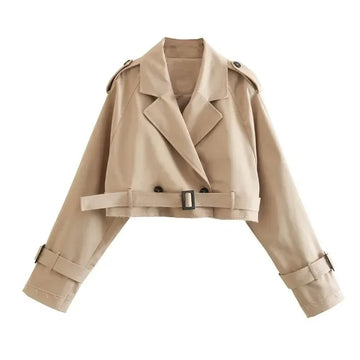 Chaqueta de terciopelo
