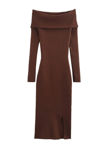 Nozenti Dress