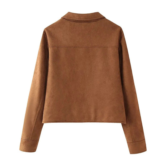 Chaqueta Elsant