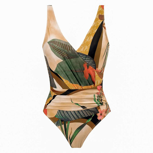 Traje de baño Sunsat
