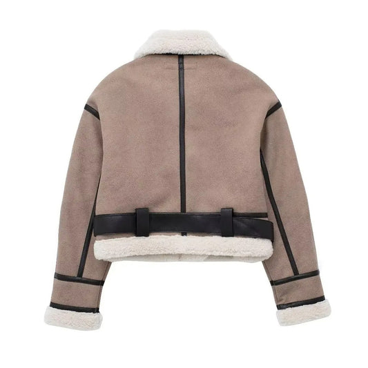 Wintsor Jacket