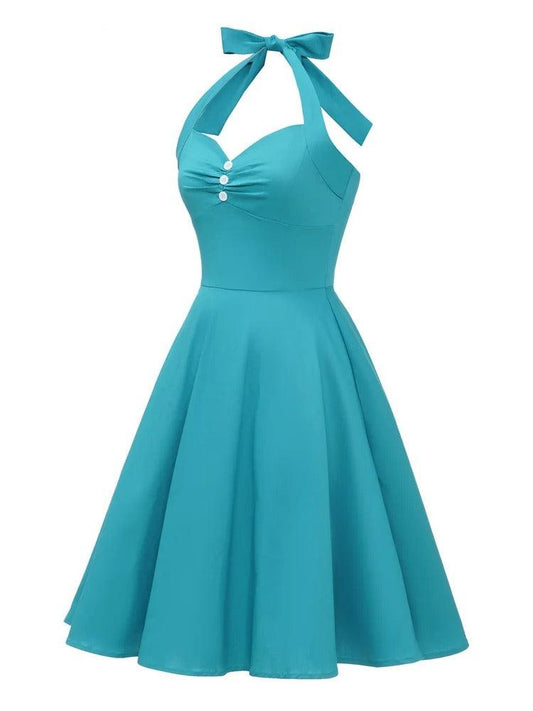 Morez Dress