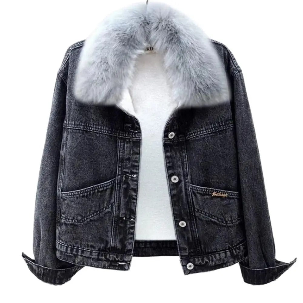 Chaqueta Ravinso
