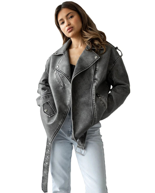 Bilker Jacket
