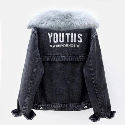 Chaqueta Ravinso