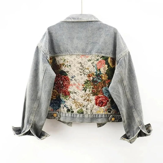 Chaqueta Sotain