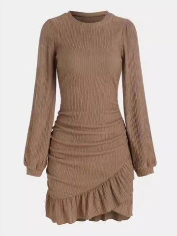 Wild Mini Dress