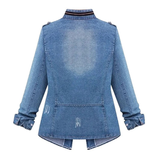 Wild Moon Jacket