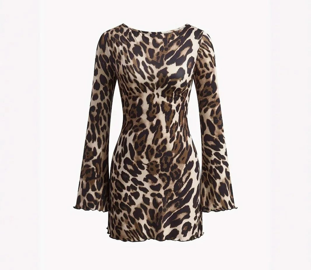 Petal Dress