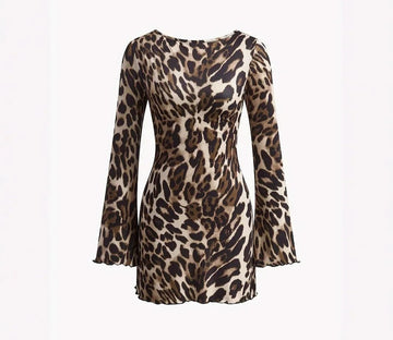 Petal Dress