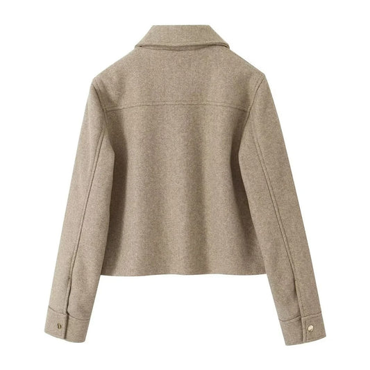 Chaqueta Moontan