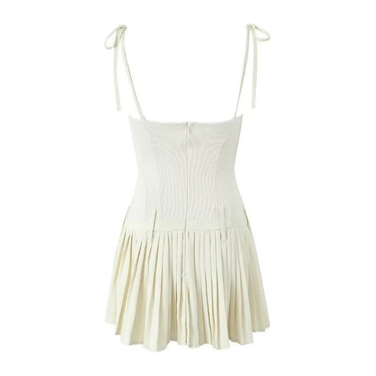 Fairy Mini Dress