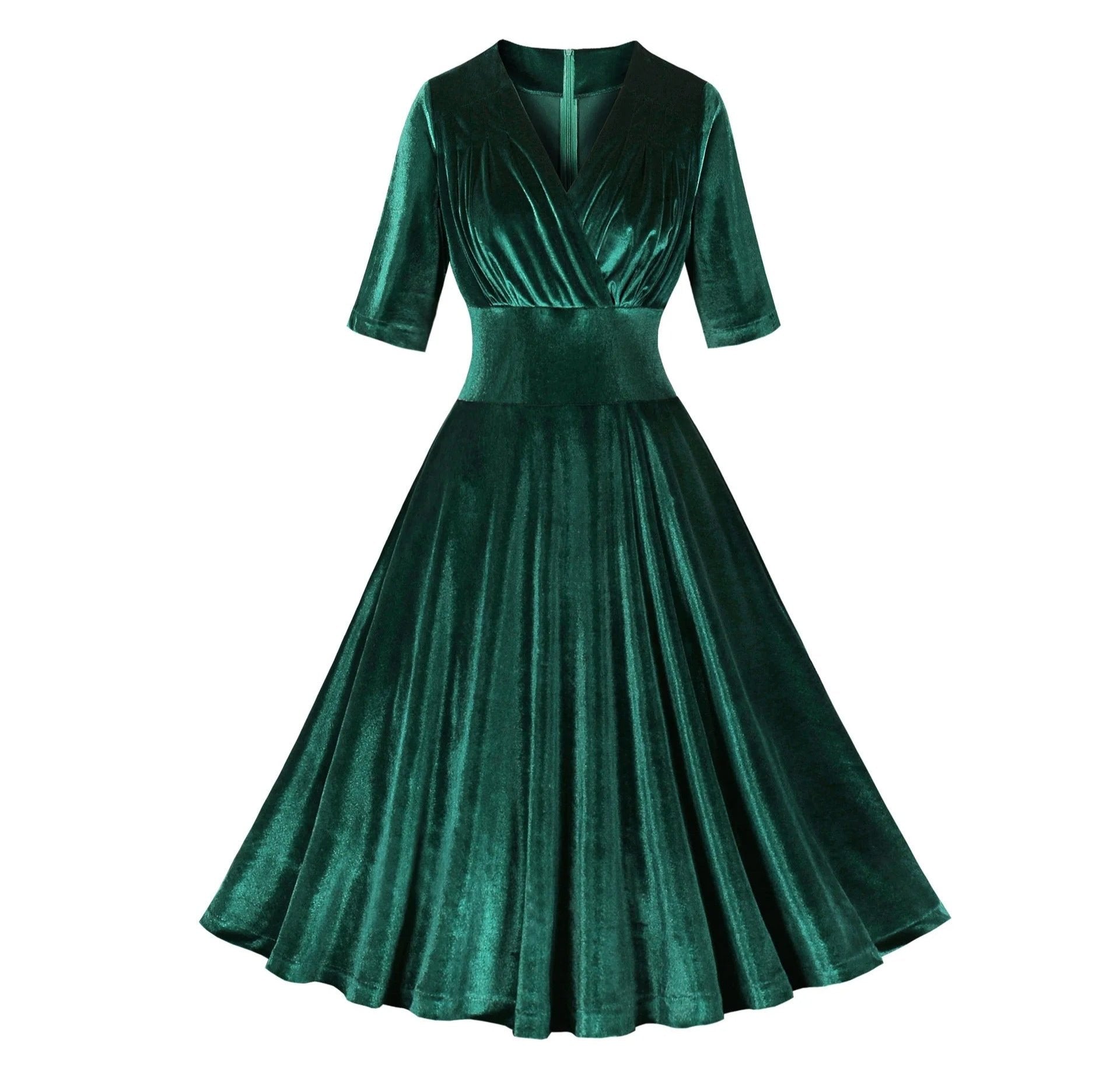 Dahlia Dress