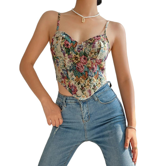 Coastal Chic Crop