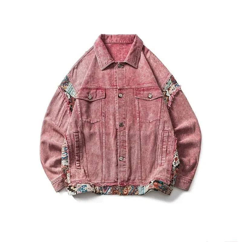 Chaqueta Hostal