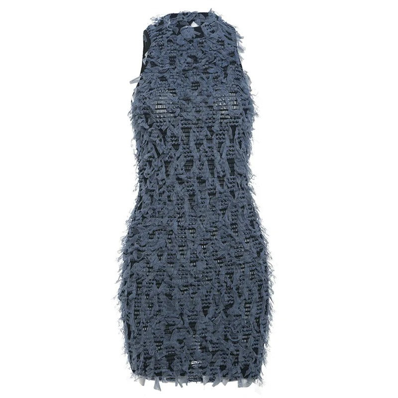 Zenith Mini Dress