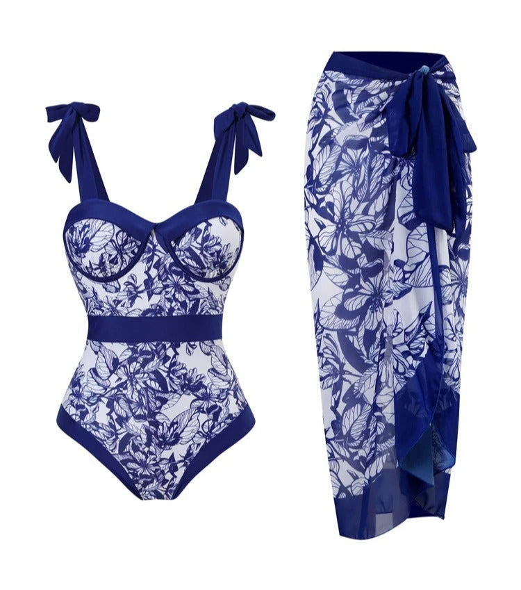 Traje de baño Laguna