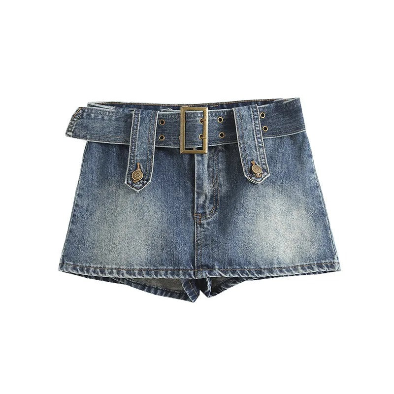 Minifalda Edge