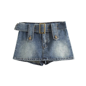 Minifalda Edge